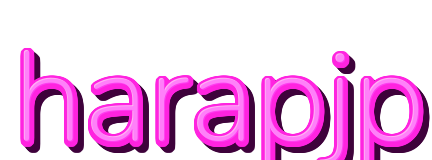 harapjp — logo kanal