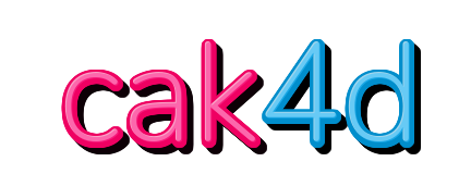 cak4d — logo kanal