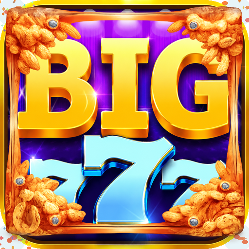 big777 — mitra unggulan