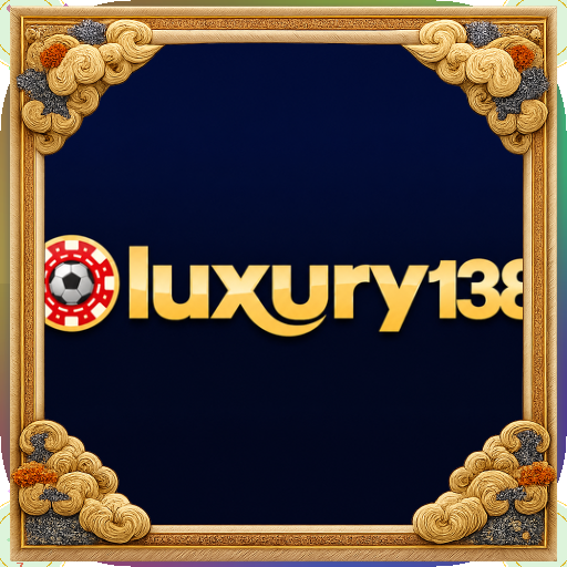 luxury138 — mitra unggulan